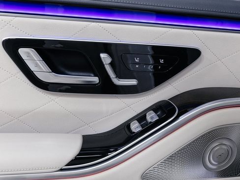 Used 2023 Mercedes-Benz S 580 4MATIC Sedan image 26