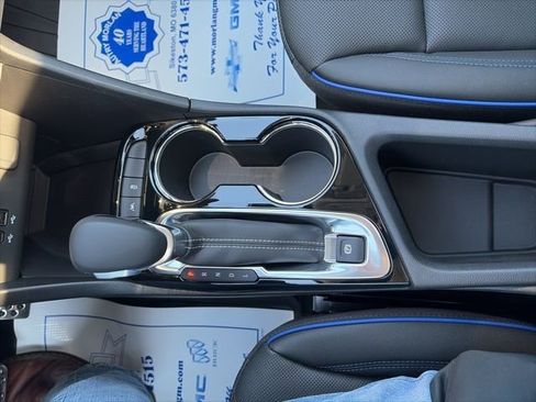 New 2026 Buick Encore GX Sport Touring w/ Comfort Package AWD/4WD image 25