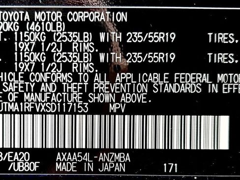 Certified 2025 Toyota RAV4 XLE Premium image 26