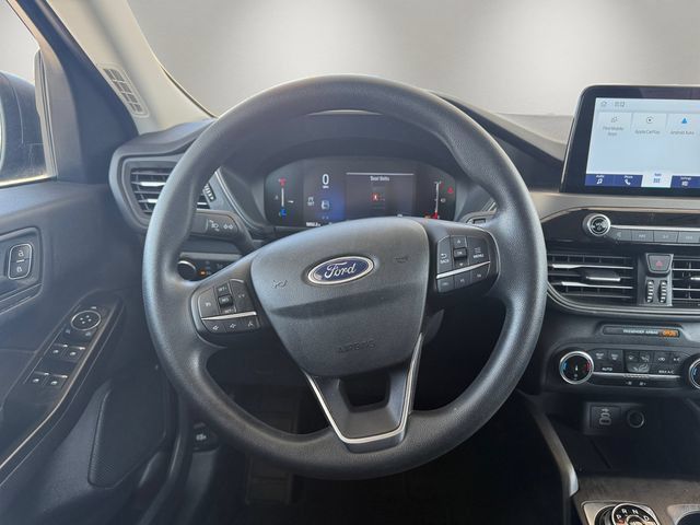 Used 2025 Ford Escape Active FWD image 10