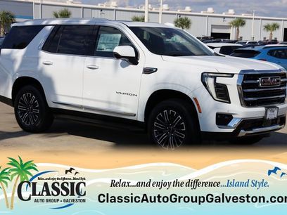 New 2026 GMC Yukon Elevation w/ Elevation Premium Package