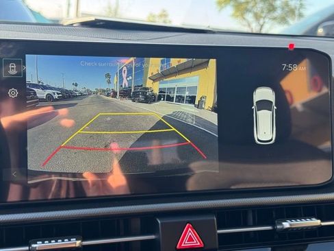 New 2026 Kia Sportage LX image 22