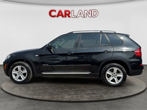 Used 2012 BMW X5 xDrive35d AWD/4WD image 2