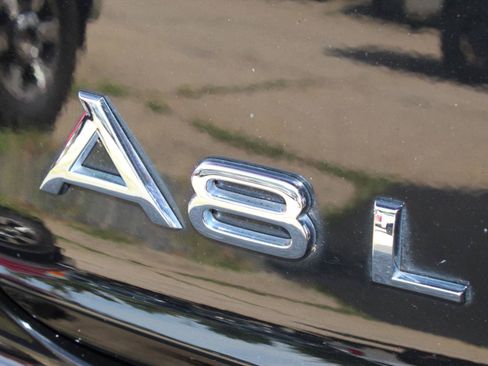 Used 2019 Audi A8 L 3.0T w/ Executive Package AWD/4WD image 5
