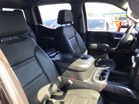 Used 2020 GMC Sierra 1500 Denali image 38