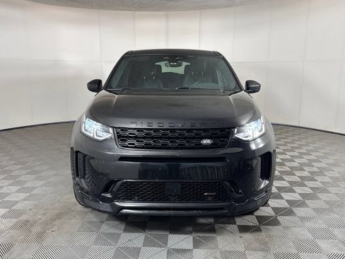 Used 2023 Land Rover Discovery Sport S R-Dynamic AWD/4WD image 2