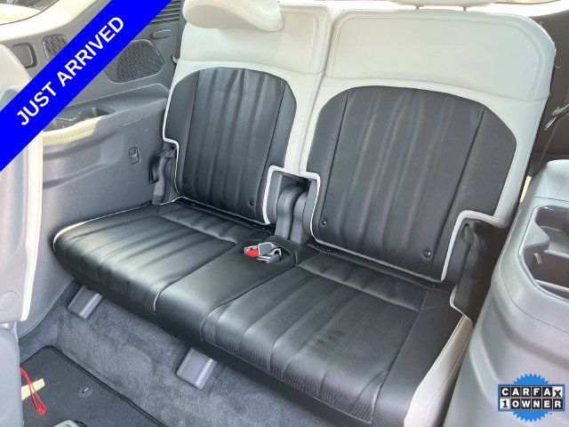 Used 2024 Kia EV9 GT-Line AWD/4WD image 21