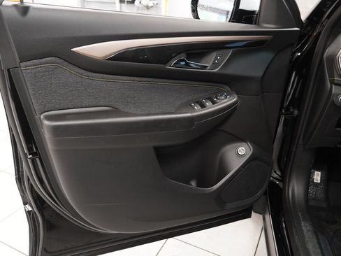 New 2026 Chevrolet TrailBlazer ACTIV w/ Convenience Package FWD image 16