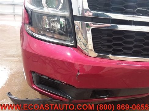 Used 2015 Chevrolet Tahoe LS image 22