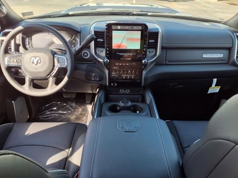 New 2026 RAM 2500 Laramie image 6