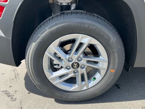 New 2026 Hyundai Tucson SE AWD/4WD image 15