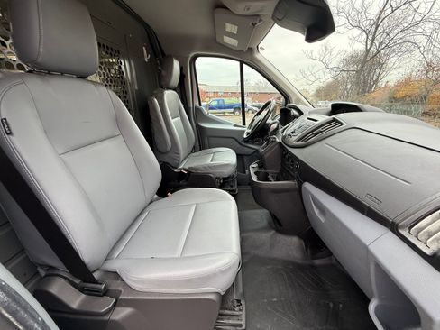 Used 2017 Ford Transit 150 130 Low Roof image 30
