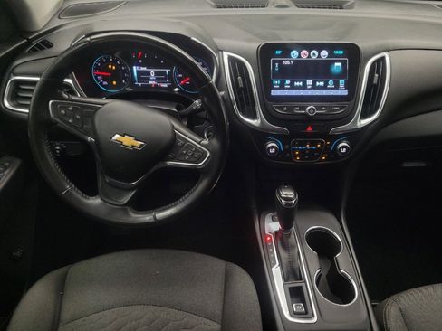 Used 2018 Chevrolet Equinox LT w/ Sun & Infotainment Package AWD/4WD image 22