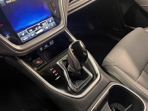 Used 2025 Subaru Outback Onyx Edition XT image 27