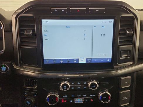 Certified 2023 Ford F150 XLT w/ Equipment Group 302A High image 14