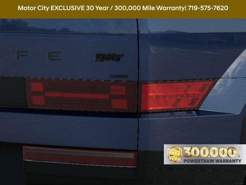 New 2026 Hyundai Santa Fe XRT AWD/4WD image 13