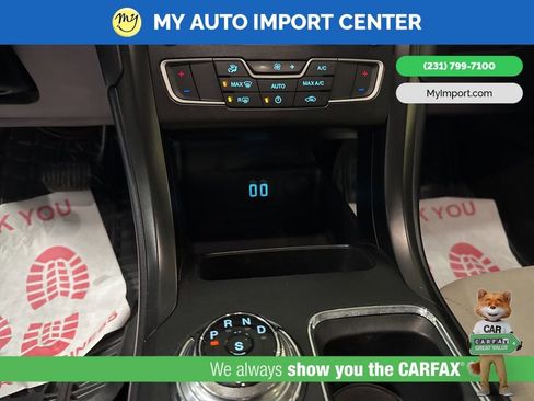 Used 2019 Ford Fusion SE w/ Equipment Group 151A image 21