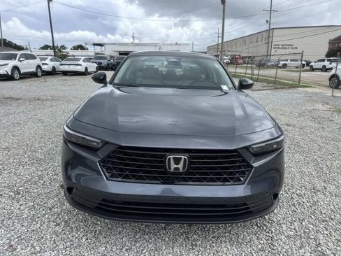 New 2026 Honda Accord SE image 2