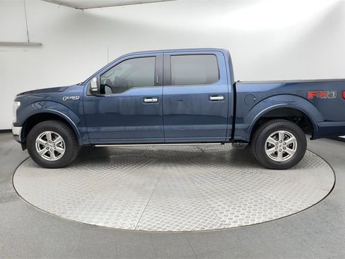 Used 2019 Ford F150 Lariat w/ Equipment Group 502A Luxury image 5