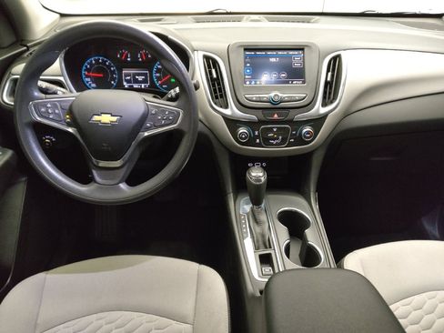 Used 2021 Chevrolet Equinox LS w/ LS Convenience Package image 22