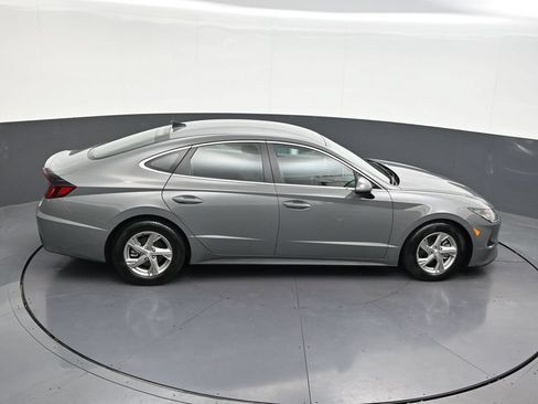 Used 2022 Hyundai Sonata SE FWD image 18