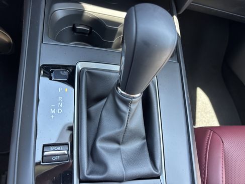 New 2026 MAZDA CX-30 AWD 2.5 S image 35