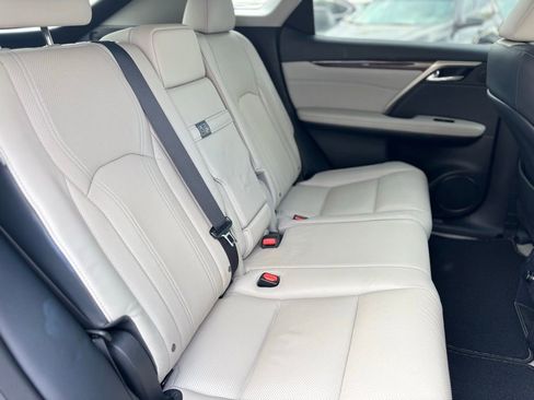 Used 2017 Lexus RX 350 FWD image 17