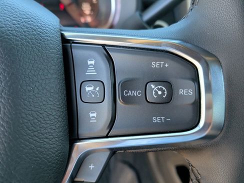 New 2026 RAM 3500 Laramie w/ Max Tow Package image 19