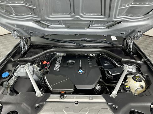 Used 2019 BMW X3 xDrive30i w/ Convenience Package AWD/4WD image 35