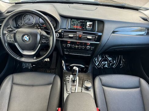 Used 2017 BMW X3 sDrive28i RWD image 14
