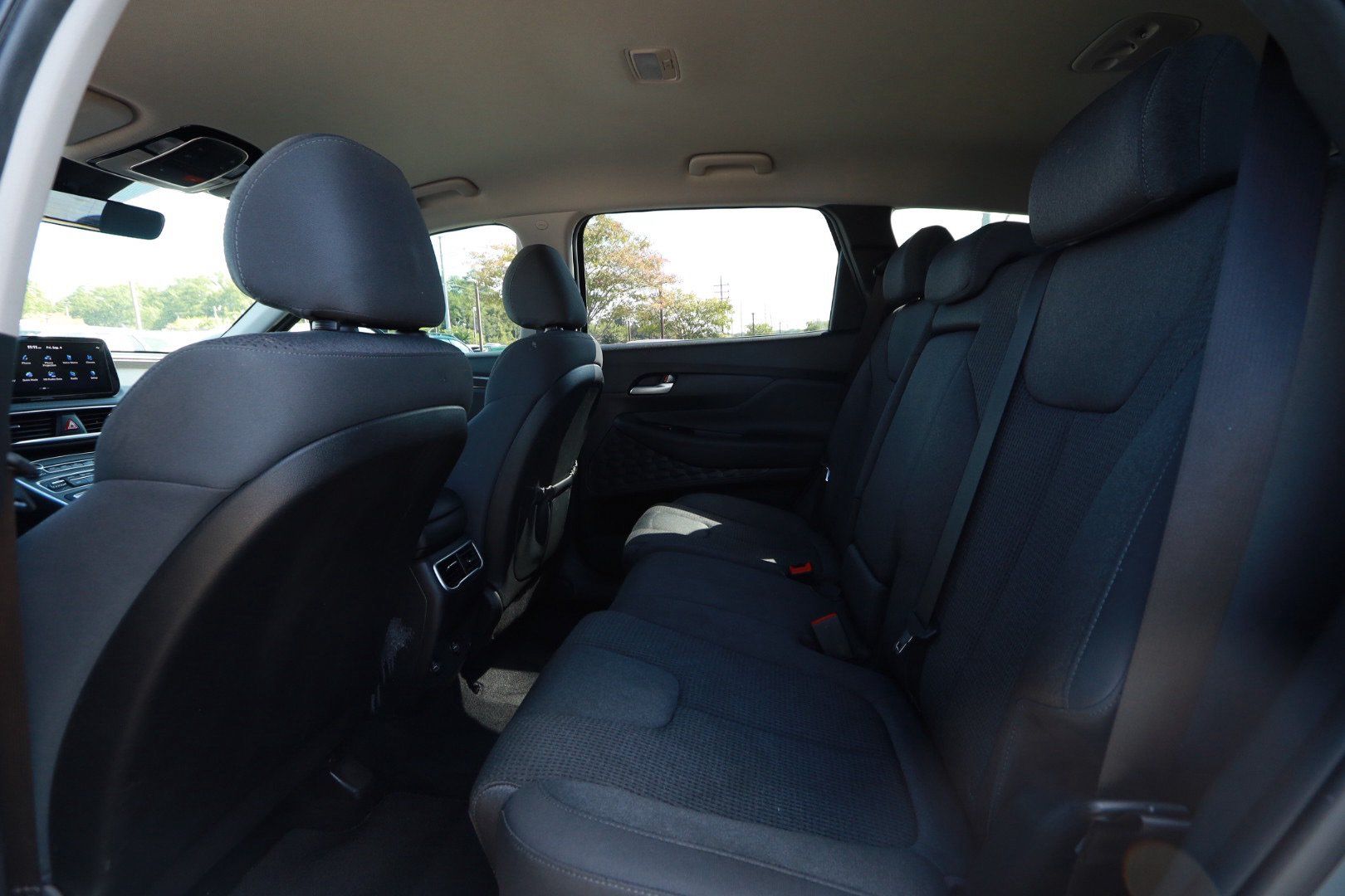 Used 2023 Hyundai Santa Fe SEL w/ Cargo Package FWD image 8