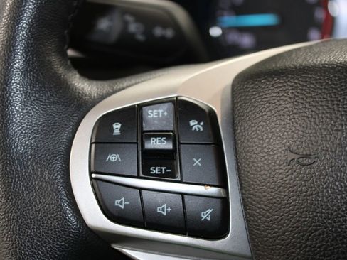 Used 2023 Ford Explorer Limited image 46