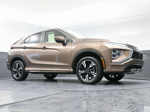 Used 2023 Mitsubishi Eclipse Cross SEL image 48