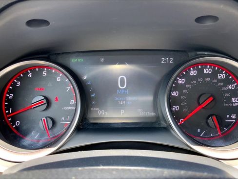 Used 2023 Toyota Camry XSE FWD image 26