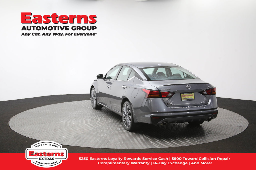 Used 2023 Nissan Altima 2.5 SL AWD/4WD image 59