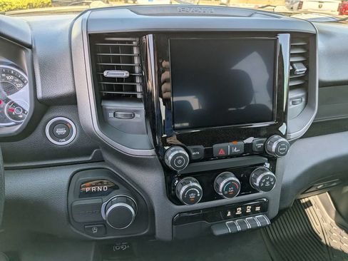 New 2026 RAM 1500 Express RWD image 29