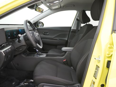 Certified 2026 Hyundai Kona SEL Sport AWD/4WD image 20