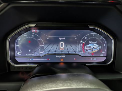 Used 2024 GMC Sierra 1500 AT4 w/ AT4 Premium Package image 23