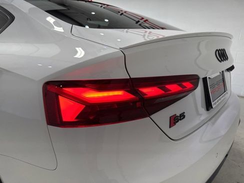 Used 2023 Audi S5 Premium Plus w/ Premium Plus Package image 13