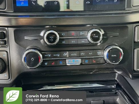 New 2026 Ford F350 Lariat AWD/4WD image 18