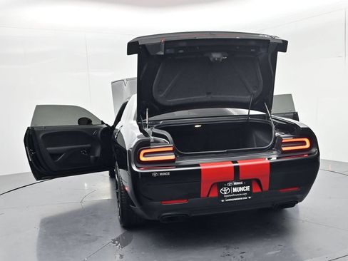 Used 2023 Dodge Challenger SRT Hellcat RWD image 68