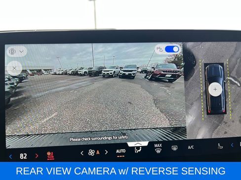 New 2025 Ford Expedition Max Active image 9