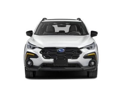 New 2026 Subaru Crosstrek 2.5i Sport