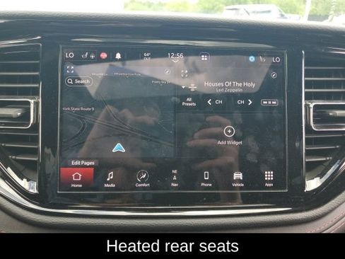 Used 2021 Dodge Durango R/T w/ Blacktop Package AWD/4WD image 37