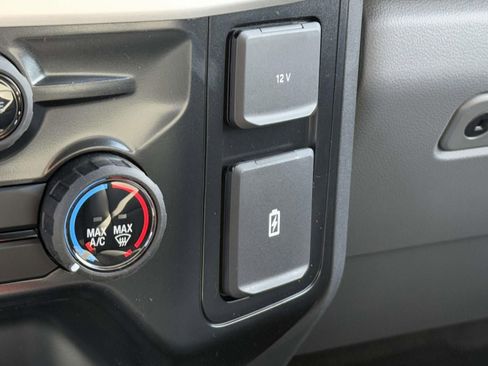 New 2025 Ford F250 XL image 16