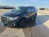 Used 2020 Chevrolet Traverse RS image 3