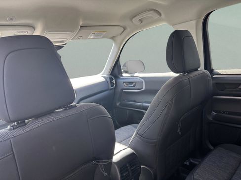 Used 2022 Ford Bronco Sport Big Bend w/ Convenience Package image 26