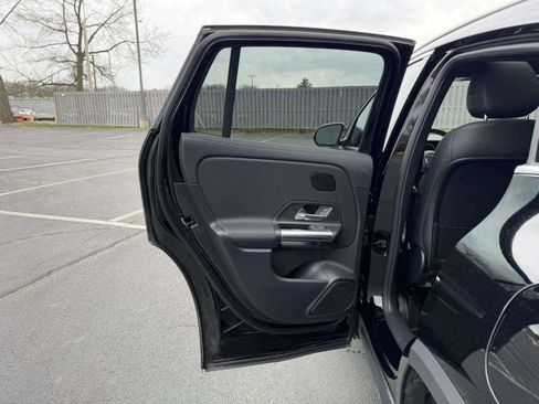 Certified 2026 Mercedes-Benz GLA 250 4MATIC image 20