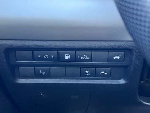 Used 2023 Mitsubishi Outlander SEL image 21