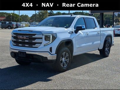 Used 2024 GMC Sierra 1500 SLE